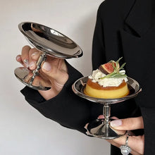 Stainless Steel Dessert Goblet