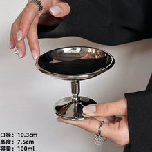 Stainless Steel Dessert Goblet