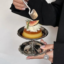 Stainless Steel Dessert Goblet