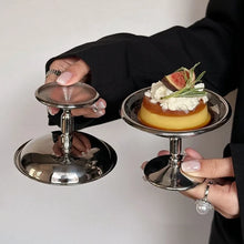 Stainless Steel Dessert Goblet