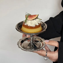 Stainless Steel Dessert Goblet