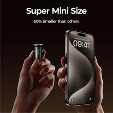 Joyroom Dual Port Fast Car Charger