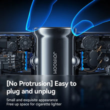 Joyroom Dual Port Fast Car Charger