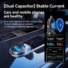 Joyroom Dual Port Fast Car Charger