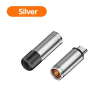 USB-C Windproof Camping Lighter
