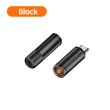 USB-C Windproof Camping Lighter
