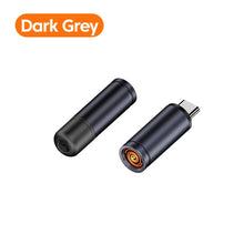 USB-C Windproof Camping Lighter