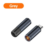 USB-C Windproof Camping Lighter