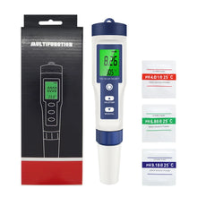 Professional Digital Water Quality Meter