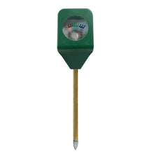 Portable Soil Moisture Meter