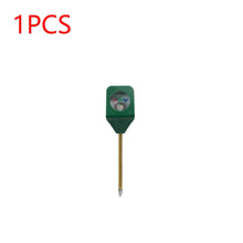 Portable Soil Moisture Meter