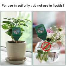 Portable Soil Moisture Meter