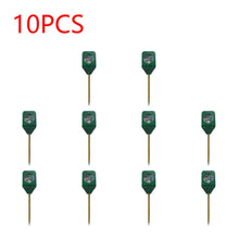 Portable Soil Moisture Meter