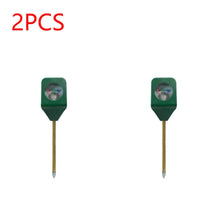 Portable Soil Moisture Meter