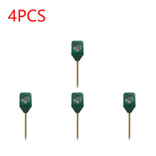 Portable Soil Moisture Meter