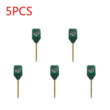 Portable Soil Moisture Meter