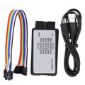 Portable 8-Channel Logic Analyzer