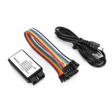 Portable 8-Channel Logic Analyzer