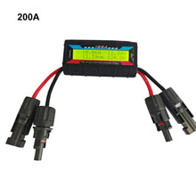 RC Power Meter Battery Analyzer