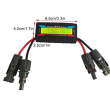RC Power Meter Battery Analyzer