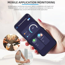 Digital Wifi Water Quality Monitor