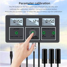 Digital Wifi Water Quality Monitor