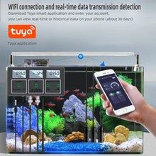 Digital Wifi Water Quality Monitor
