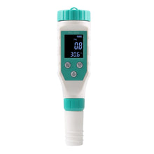 Digital Seven-in-One Swimming Pool Water Tester
