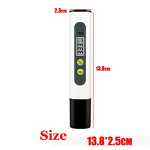 Digital Water Quality Tester