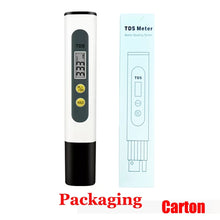 Digital Water Quality Tester