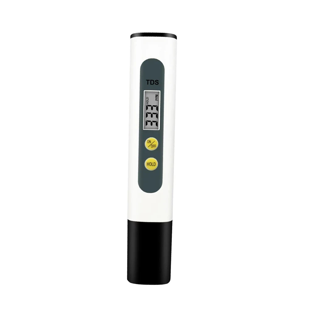 Digital Water Quality Tester