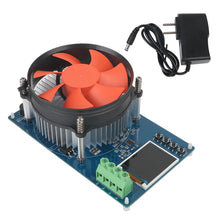 Digital Lithium Battery Capacity Tester