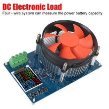 Digital Lithium Battery Capacity Tester
