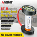 Digital Battery Capacity Tester
