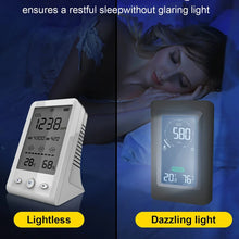 Portable Air Quality Monitor