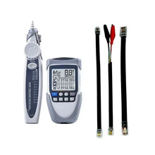 Network Cable Tracer and Analyzer