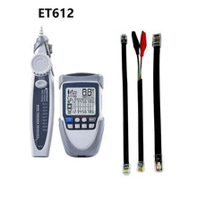 Network Cable Tracer and Analyzer