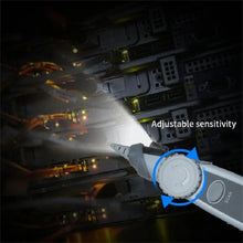 Network Cable Tracer and Analyzer