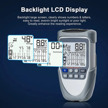 Network Cable Tracer and Analyzer