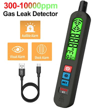 G1 Portable Gas Leak Detector