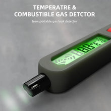 G1 Portable Gas Leak Detector