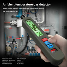 G1 Portable Gas Leak Detector
