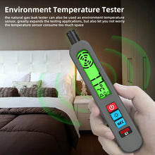 G1 Portable Gas Leak Detector