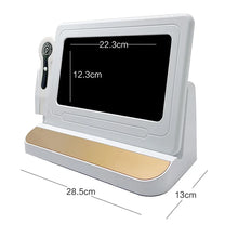 Digital Scalp and Hair Analyzer