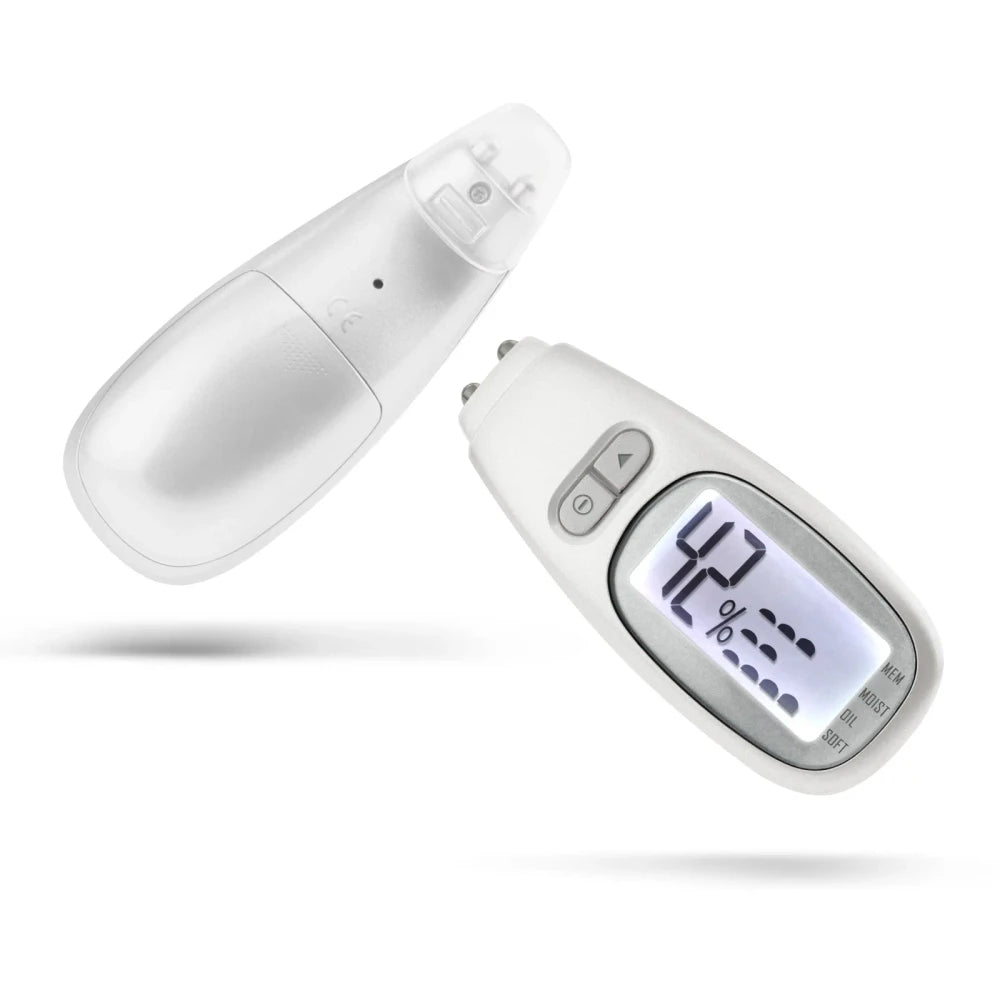 Portable Digital Skin Analyzer