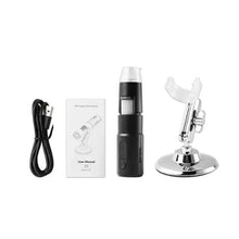 Professional USB Digital Skin Dermatoscope