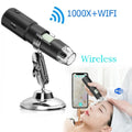 Professional USB Digital Skin Dermatoscope