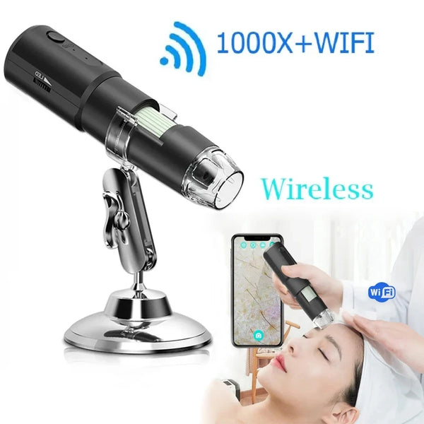 Professional USB Digital Skin Dermatoscope
