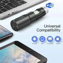 Professional USB Digital Skin Dermatoscope