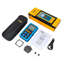 Portable Four Gas Monitor